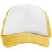 5-Panel Trucker Cap, Netzmütze Werbung