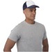 5-Panel Trucker Cap, Netzmütze Werbung