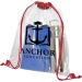 Premium-Rucksack Lancaster, Gym Bag Werbung