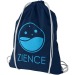 Premium Baumwolltasche Oregon, Gym Bag Werbung