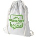 Premium Baumwolltasche Oregon Geschäftsgeschenk