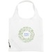 Sac shopping pliable Bungalow 7L, Sac shopping pliable Werbung