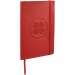 Classic Softcover Notizbuch, Notizbuch mit weichem Einband Werbung