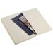 Classic Softcover Notizbuch, Notizbuch mit weichem Einband Werbung