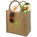 Chennai Jute Tote Bag Geschäftsgeschenk