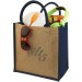 Chennai Jute Tote Bag Geschäftsgeschenk