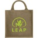 Chennai Jute Tote Bag Geschäftsgeschenk