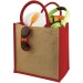 Chennai Jute Tote Bag Geschäftsgeschenk