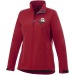 Maxson Softshelljacke Frau Geschäftsgeschenk