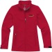 Maxson Softshelljacke Frau, Softshell- und Neoprenjacke Werbung
