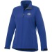 Maxson Softshelljacke Frau, Softshell- und Neoprenjacke Werbung