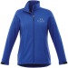 Maxson Softshelljacke Frau, Softshell- und Neoprenjacke Werbung