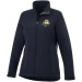 Maxson Softshelljacke Frau Geschäftsgeschenk
