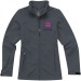 Maxson Softshelljacke Frau Geschäftsgeschenk