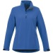 Maxson Softshelljacke Frau, Softshell- und Neoprenjacke Werbung