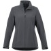 Maxson Softshelljacke Frau, Softshell- und Neoprenjacke Werbung