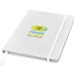 Notizbuch a5 spectrum mit festem Einband, Notizbuch mit festem Einband Werbung