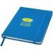 Notizbuch a5 spectrum mit festem Einband, Notizbuch mit festem Einband Werbung