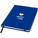 Notizbuch a5 spectrum mit festem Einband, Notizbuch mit festem Einband Werbung