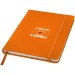 Notizbuch a5 spectrum mit festem Einband, Notizbuch mit festem Einband Werbung
