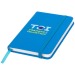 A6 Spectrum Notizbuch mit festem Einband, Notizbuch mit festem Einband Werbung