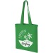 Baumwolltasche Einkaufen - klassische tote Bag Geschäftsgeschenk