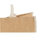 Große Einkaufstasche aus Jute Harry, Tasche aus Jutegewebe Werbung