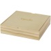 Coffret de jeux Monte-carlo, Backgammon Werbung
