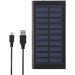 8000 mAh Stellar Solar-Backup-Batterie Geschäftsgeschenk
