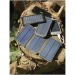 8000 mAh Stellar Solar-Backup-Batterie Geschäftsgeschenk