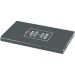 Pep 4000 mAh Aluminium Backup-Akku Geschäftsgeschenk