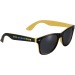 Zweifarbige Sonnenbrille Sun Ray Geschäftsgeschenk