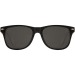 Zweifarbige Sonnenbrille Sun Ray, Sonnenbrille Werbung