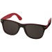 Lunettes de soleil bicolores Sun Ray Geschäftsgeschenk