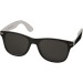 Lunettes de soleil bicolores Sun Ray, lunette de soleil Werbung