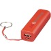 Batterie de secours 1200 mAh 5V Geschäftsgeschenk