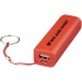 Batterie de secours 1200 mAh 5V, Batterie de secours ou powerbank Werbung