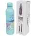 Isothermflasche 500ml, Isothermenflasche Werbung