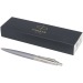 Stylo bille mat Jotter XL Parker avec finitions chrome, stylo Parker Werbung
