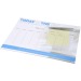 Notizblock Handpads a3, Schreibunterlage Werbung
