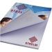 Miniaturansicht des Produkts Desk-Mate® A5 Notizblock mit Deckblatt 5