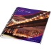 Carnet Desk-Mate® A4 à spirales, bloc-notes Werbung