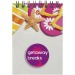 Carnet Desk-Mate® A7 à spirale, bloc-notes Werbung