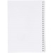 Desk-Mate® Spiralheft A4 mit PP-Deckblatt Geschäftsgeschenk