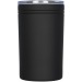 Isolierter Becher 33cl, Tasse und Becher mit Deckel Werbung