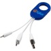 3-in-1-Ladekabel, Ladekabel Werbung