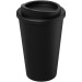 Isolierbecher Americano® 350ml, Isolierender Reisebecher Werbung