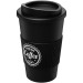 Gobelet isolant Americano® 350ml avec bandeau antidérapant Geschäftsgeschenk