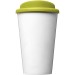 Isolierbecher Brite-Americano® 350ml, Isolierender Reisebecher Werbung