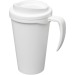 Mug isolant Americano® grande 350ml, Mug de voyage isolant Werbung